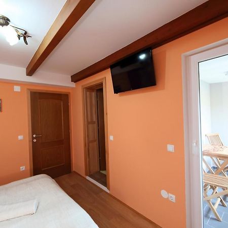 Sobe Grabar Bed & Breakfast Ptuj Exterior photo