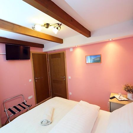Sobe Grabar Bed & Breakfast Ptuj Exterior photo