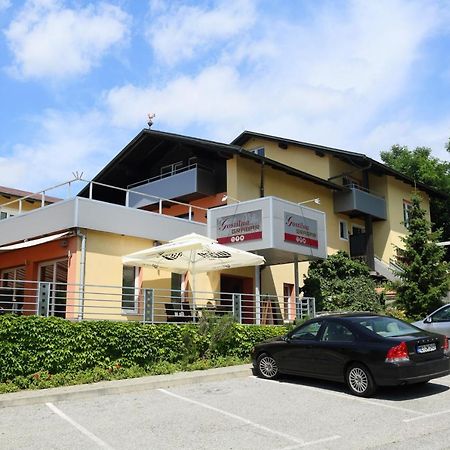 Sobe Grabar Bed & Breakfast Ptuj Exterior photo
