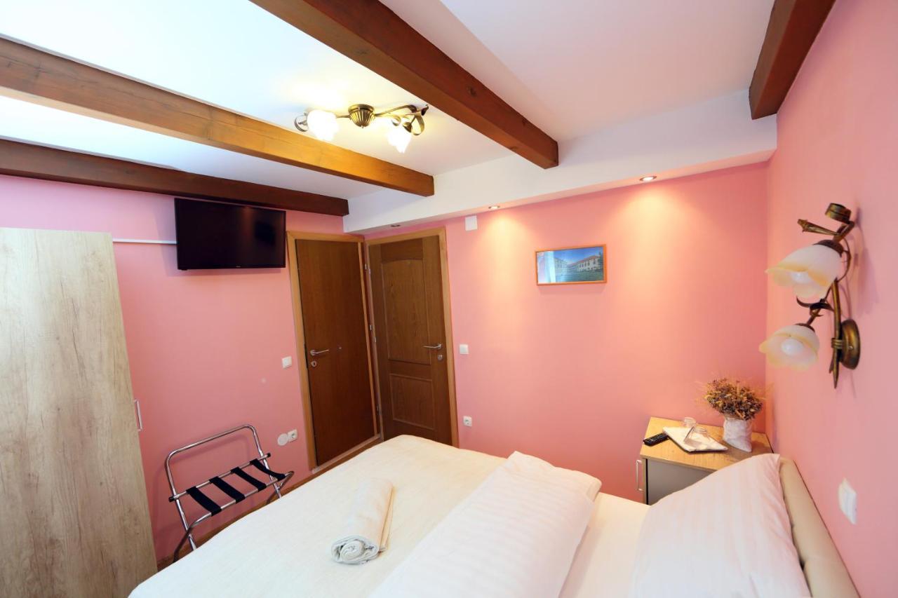 Sobe Grabar Bed & Breakfast Ptuj Exterior photo