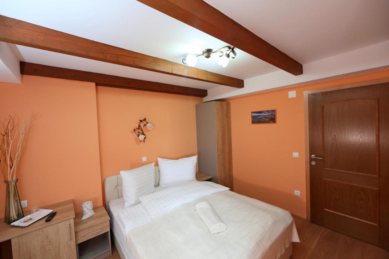 Sobe Grabar Bed & Breakfast Ptuj Exterior photo