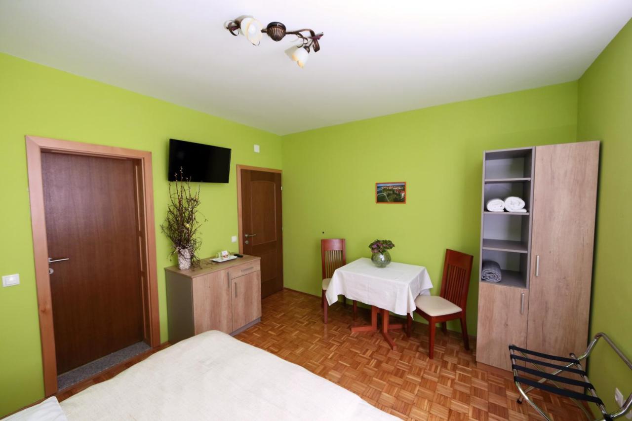 Sobe Grabar Bed & Breakfast Ptuj Exterior photo