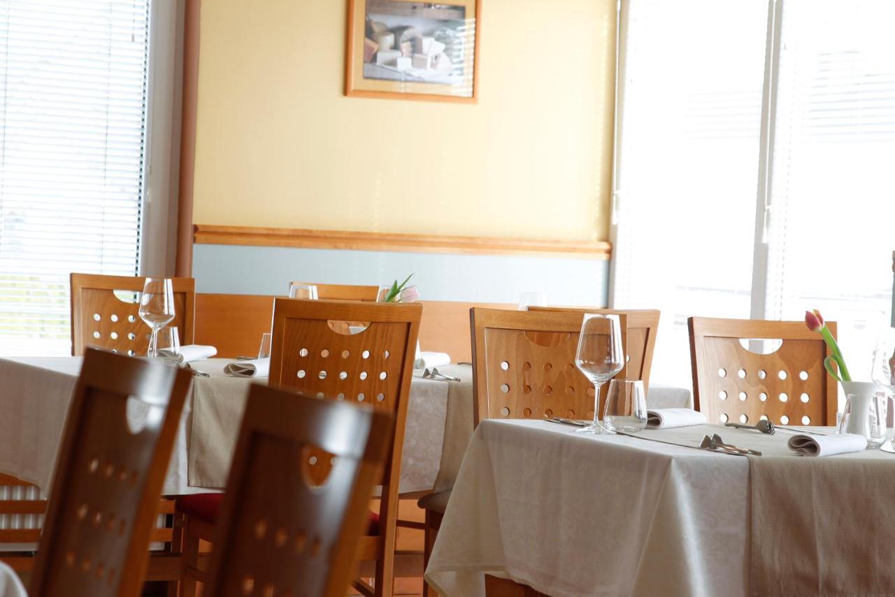 Sobe Grabar Bed & Breakfast Ptuj Exterior photo