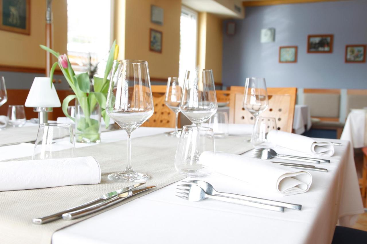 Sobe Grabar Bed & Breakfast Ptuj Exterior photo