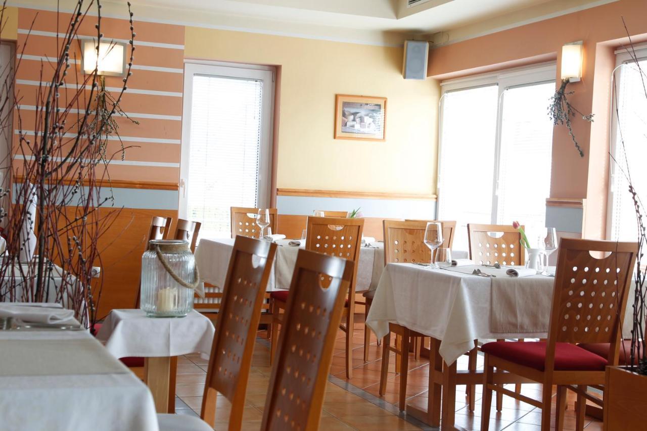 Sobe Grabar Bed & Breakfast Ptuj Exterior photo