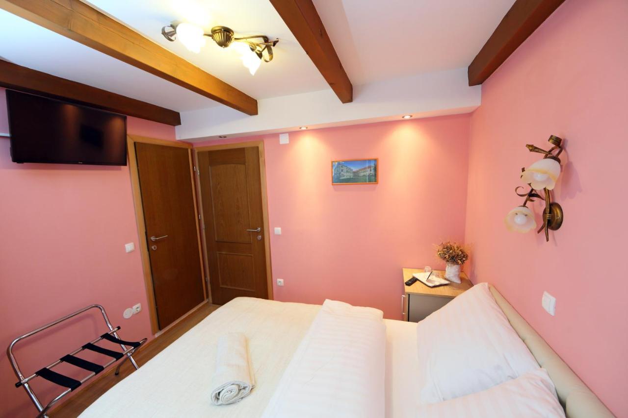 Sobe Grabar Bed & Breakfast Ptuj Exterior photo