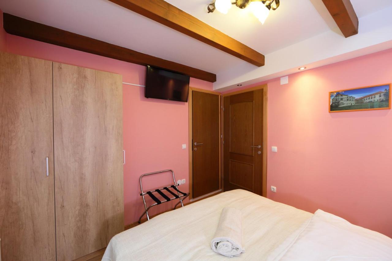 Sobe Grabar Bed & Breakfast Ptuj Exterior photo